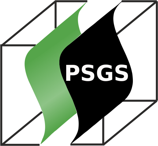 logo PSGS